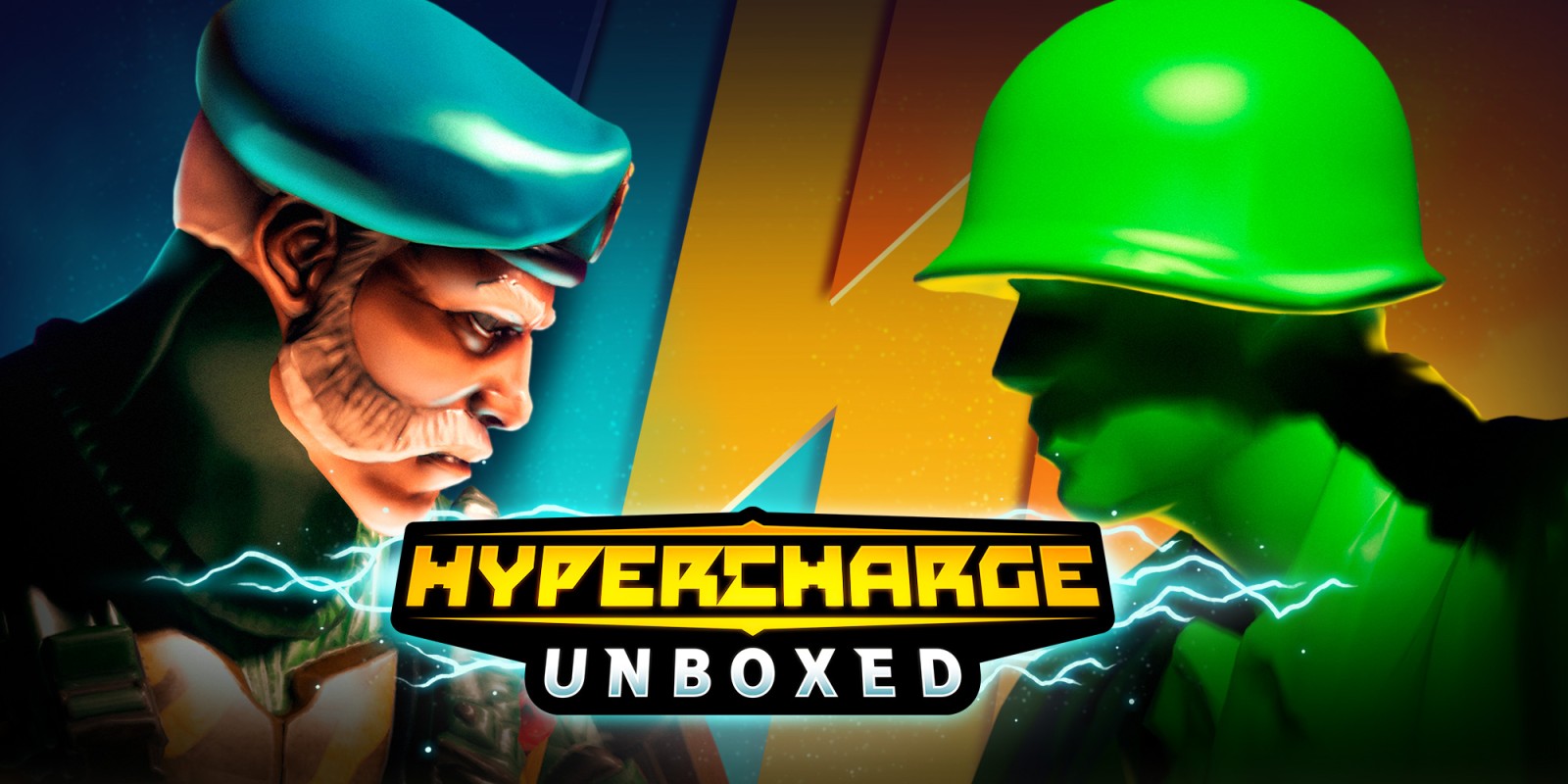 hypercharge unboxed xbox one release date