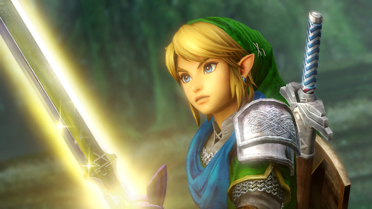 Nintendo Announces New Zelda Game Developed by Tecmo Koei Coming in 2014 :  r/Games