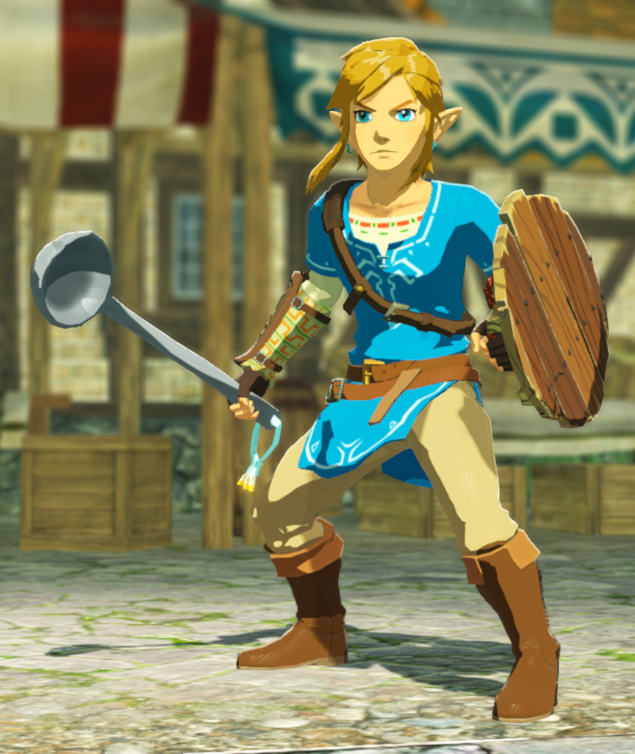 hyrule warriors age of calamity star fragments