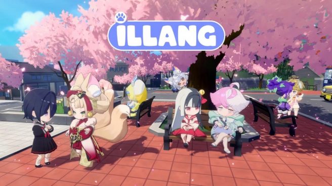 Illang release date