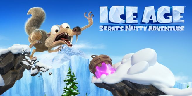 the ice age adventure cartoon free 2018