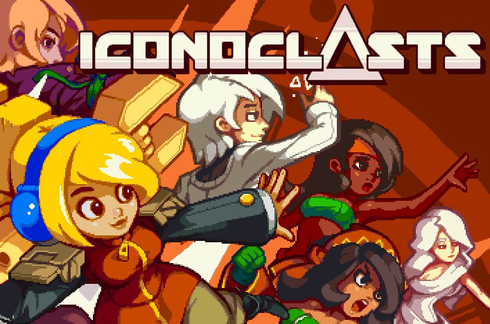 Iconoclasts