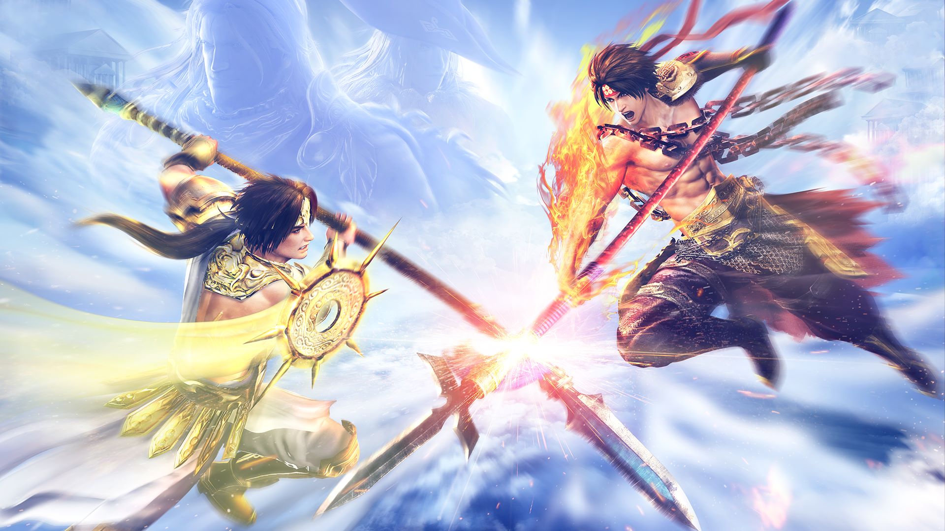 warriors orochi 4 kyubi