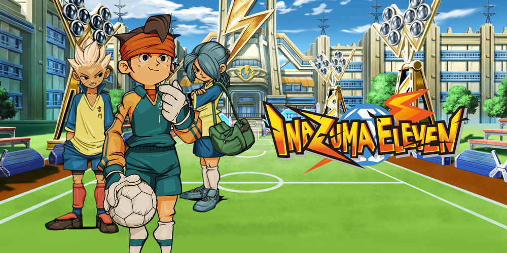 inazuma eleven 3 review