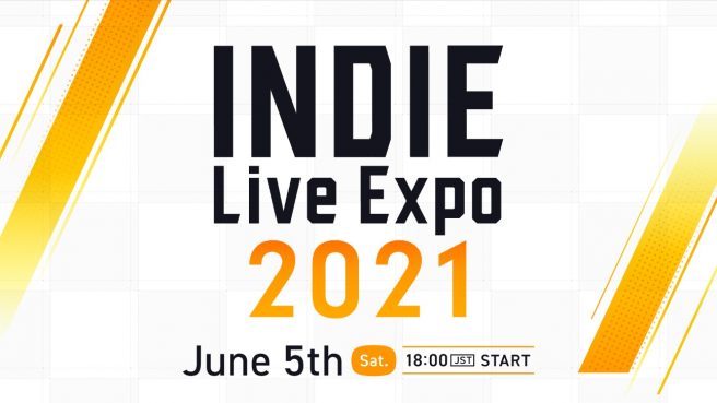 Indie Live Expo 2021