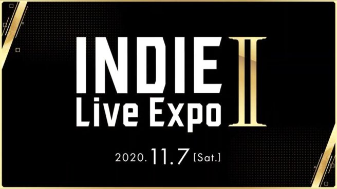 Indie Live Expo II