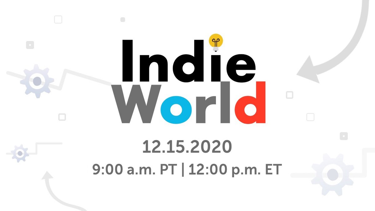 Indie World Showcase Live Stream December Nintendo Everything