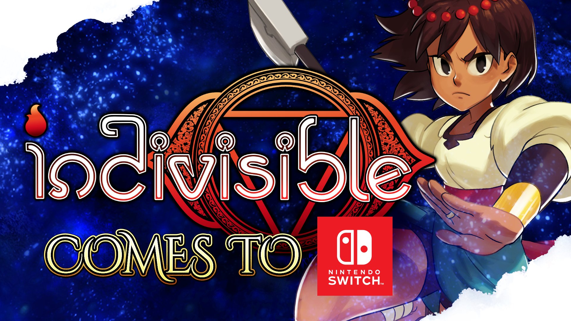 indivisible switch