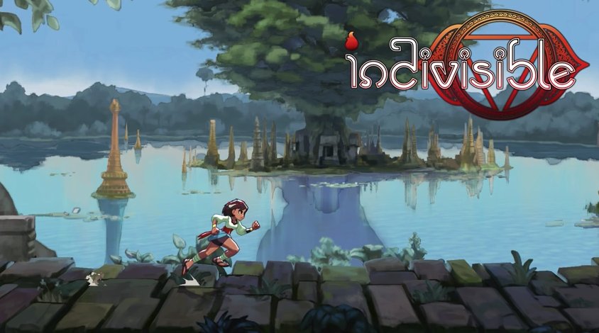 Indivisible Team Currently Investigating The Possibility Of A Switch Release Nintendo Everything