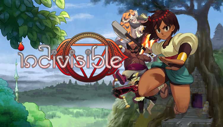 indivisible for switch