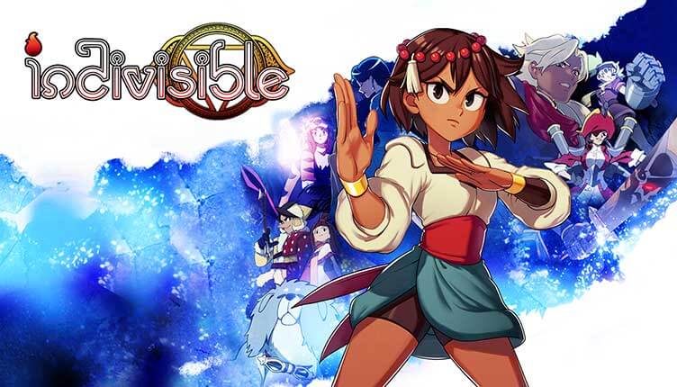 Indivisible physical shop switch