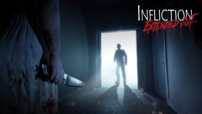 Infliction: Extended Cut