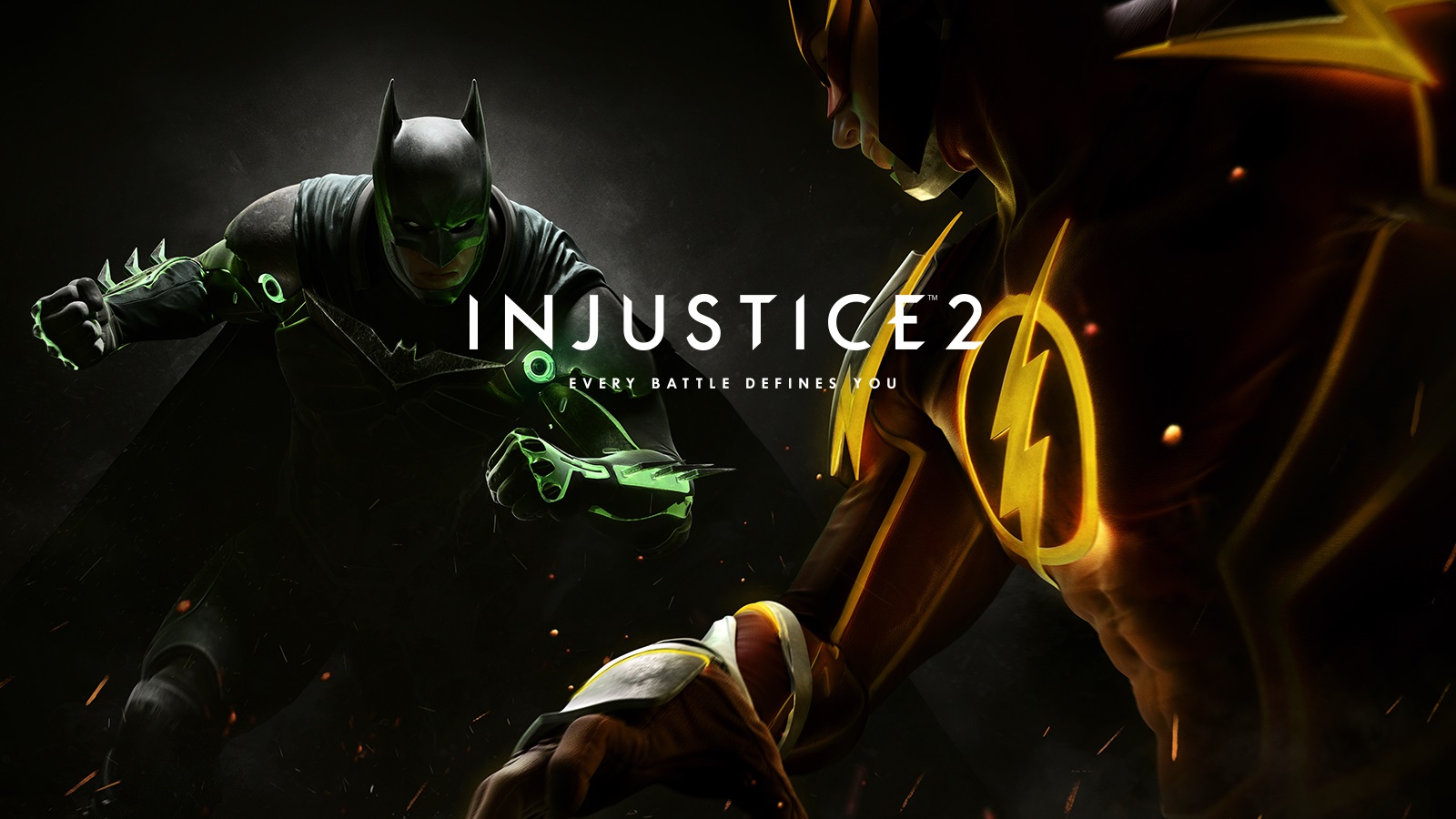 Ed Boon Teases Mortal Kombat 11 & Injustice: Gods Among Us 2