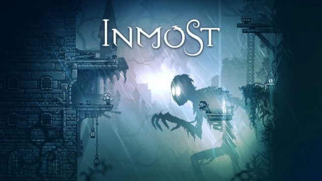 inmost plot