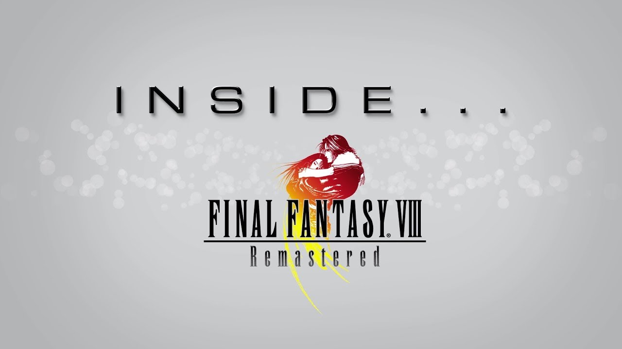 nintendo eshop final fantasy viii