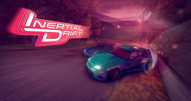 Inertial Drift