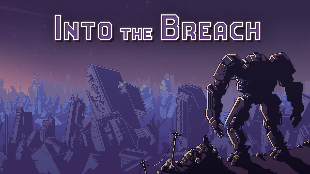 download nintendo switch into the breach for free