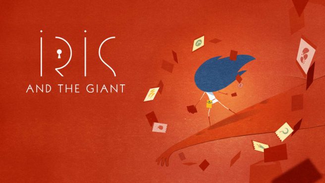 Iris and the Giant