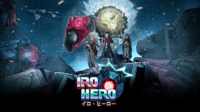 Iro Hero