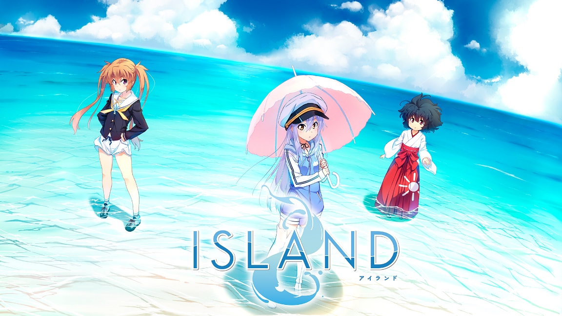 Island