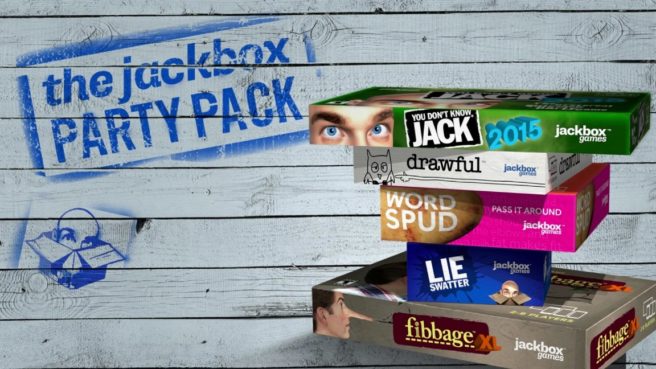 jackbox party pack 3 steam key