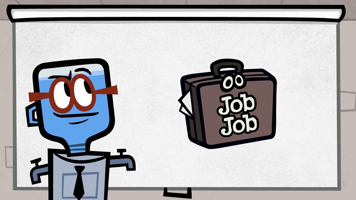 The Jackbox Party Pack 8 unveils Job Job as its first game - Nintendo  Everything