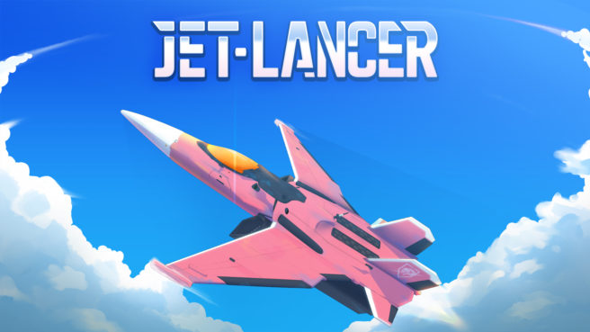 Jet Lancer