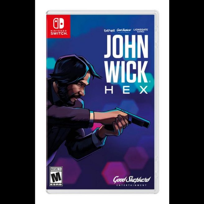 John Wick Hex