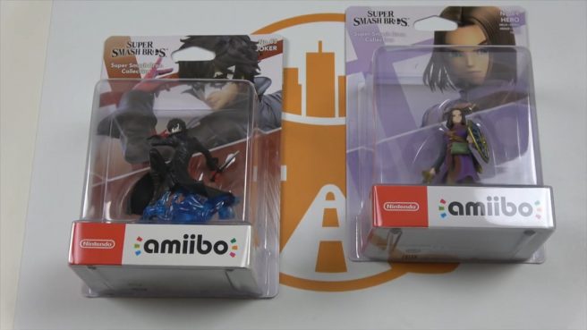 amiibo