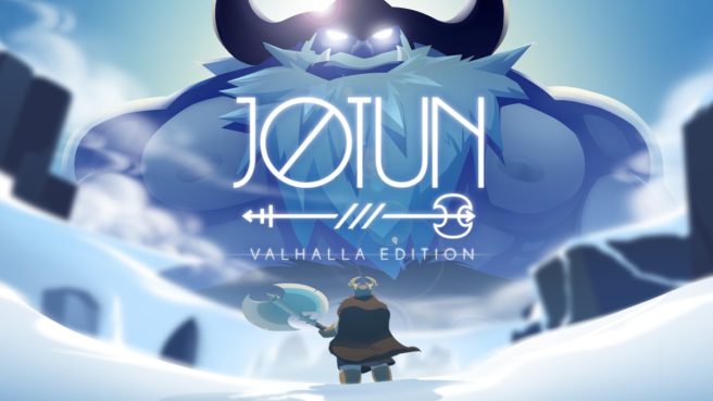 jotun valhalla edition release date