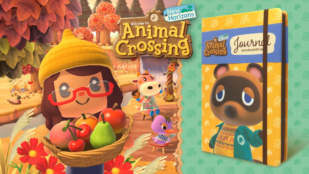 animal crossing purchase