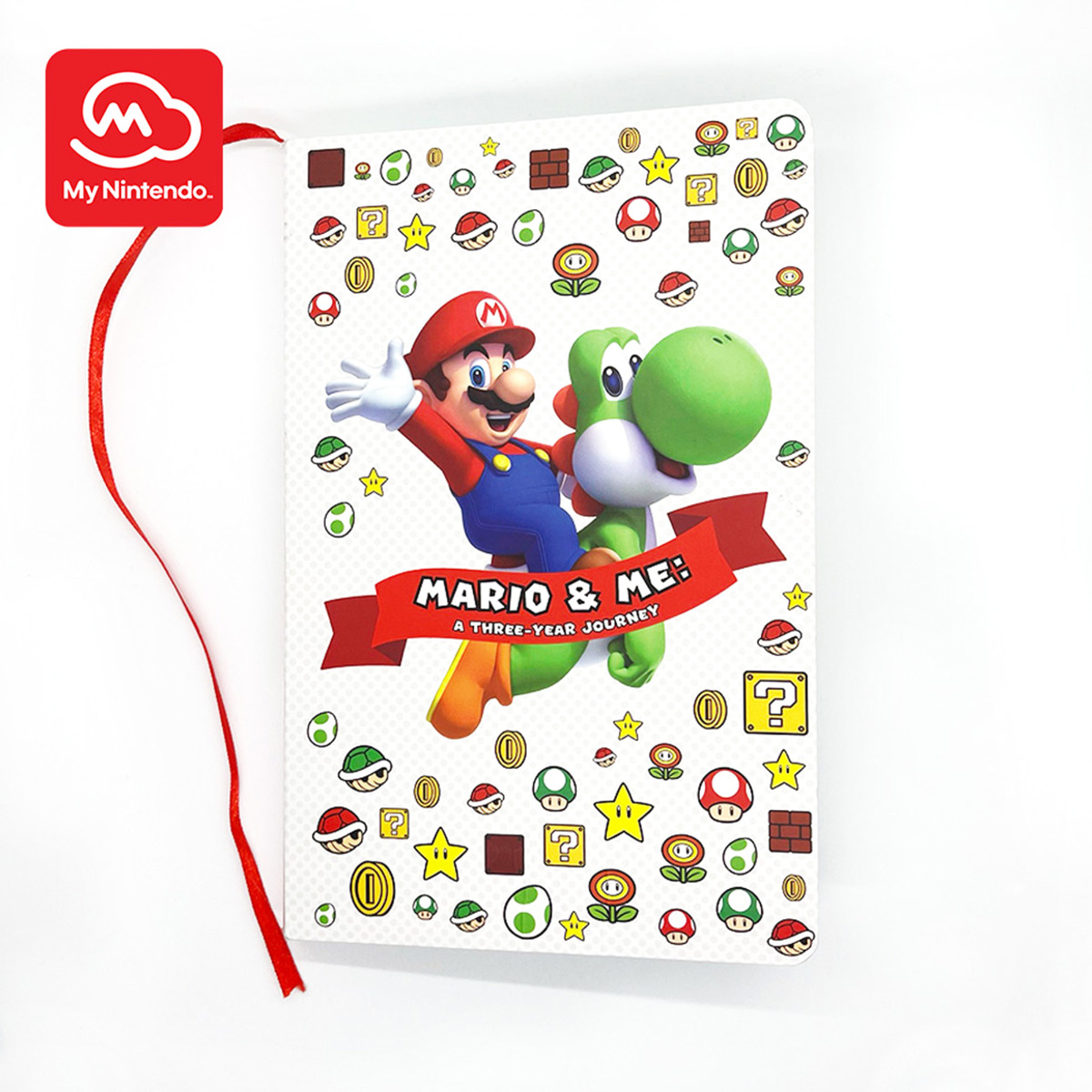 35 clearance anniversary mario