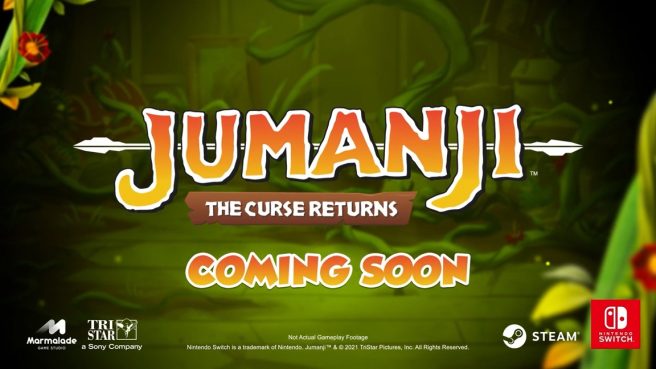 download jumanji the curse