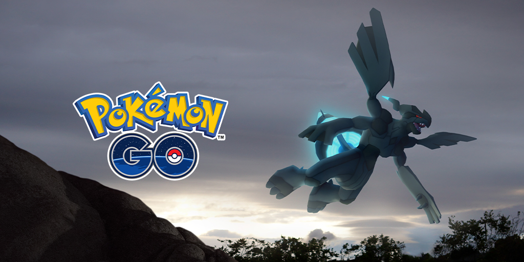 CATCHING SHINY GENESECT + NEW POKÉMON in Pokémon GO! (Unova Event