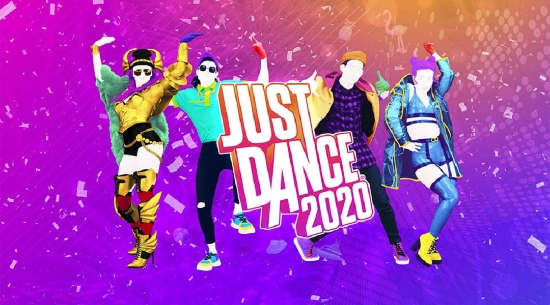 Just dance on sale 18 switch