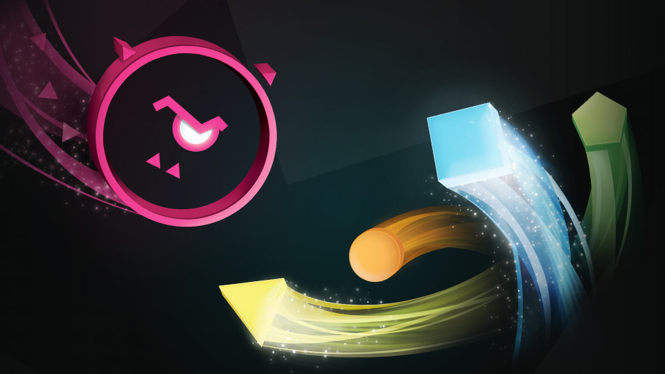 Just Shapes & Beats getting Shovel Knight songs on December 4