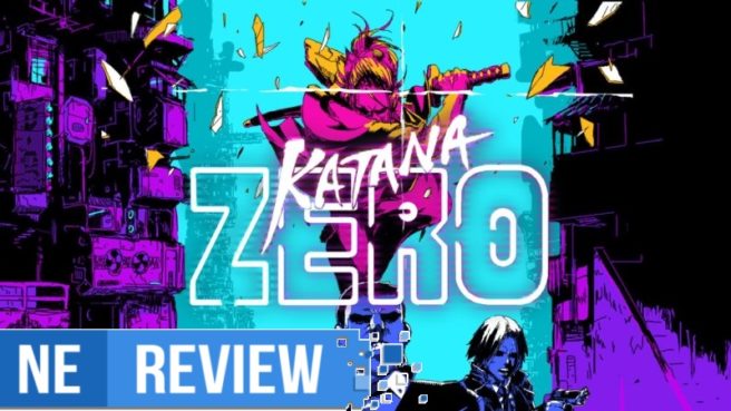 katana zero metacritic