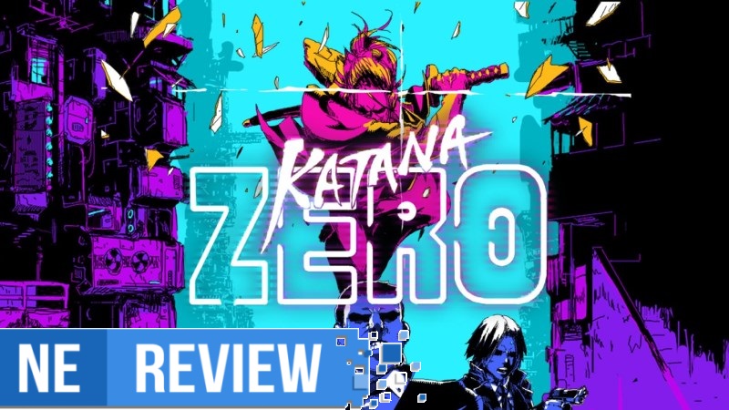 katana zero hard mode