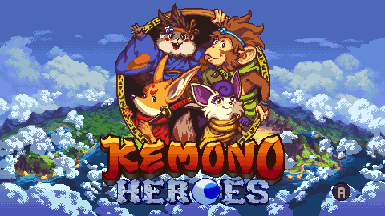 Kemono Heroes update out now, patch notes