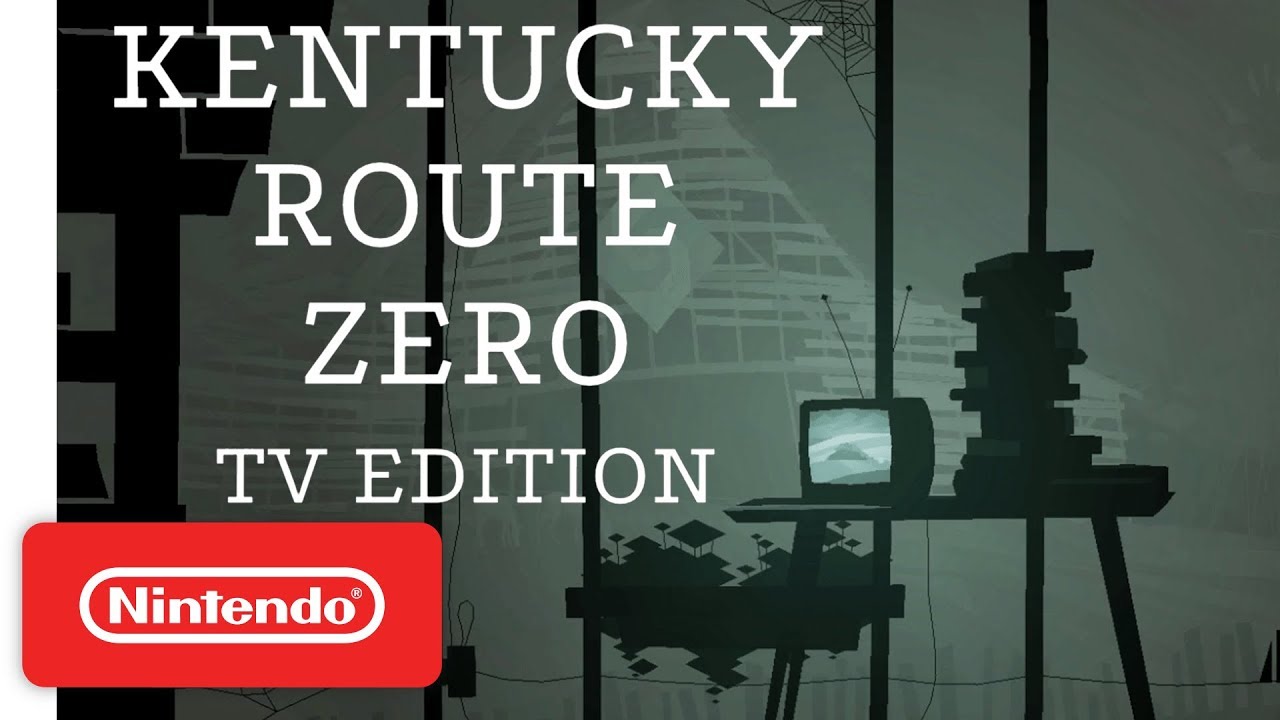 tv tropes kentucky route zero