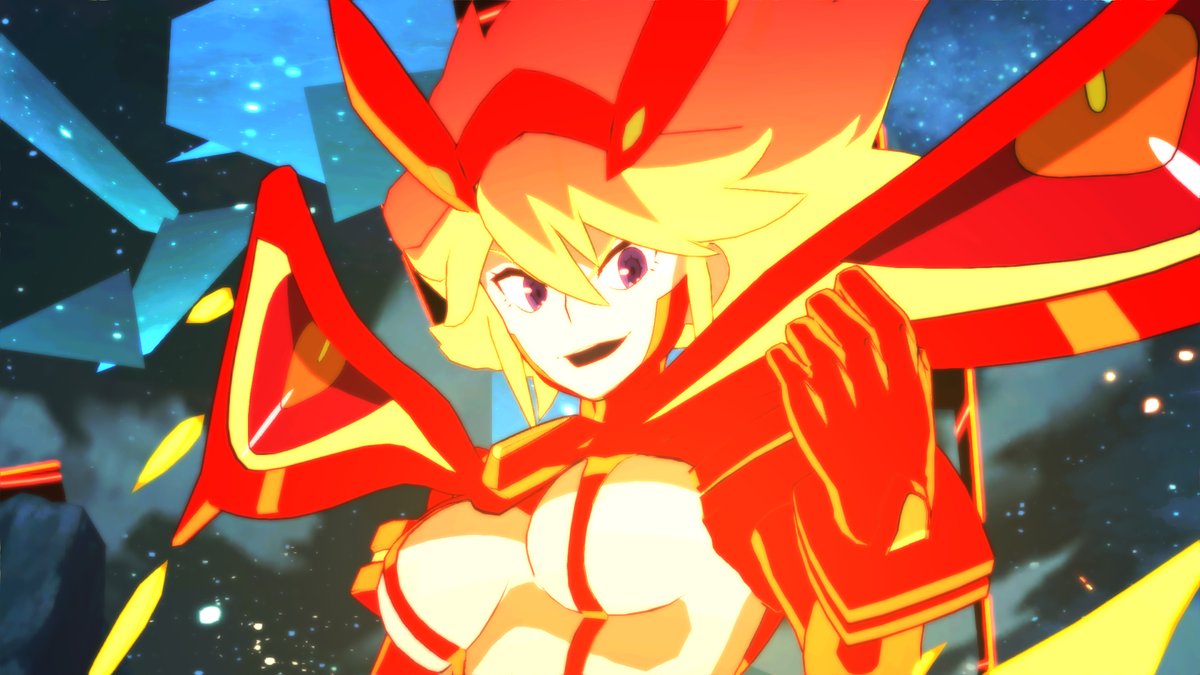 Kill la kill if deals nintendo switch