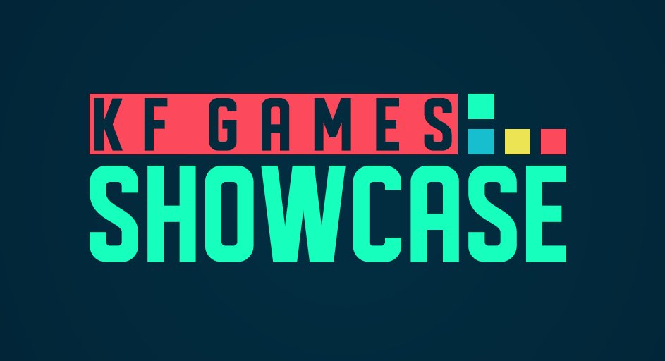 Kinda Funny Games Showcase