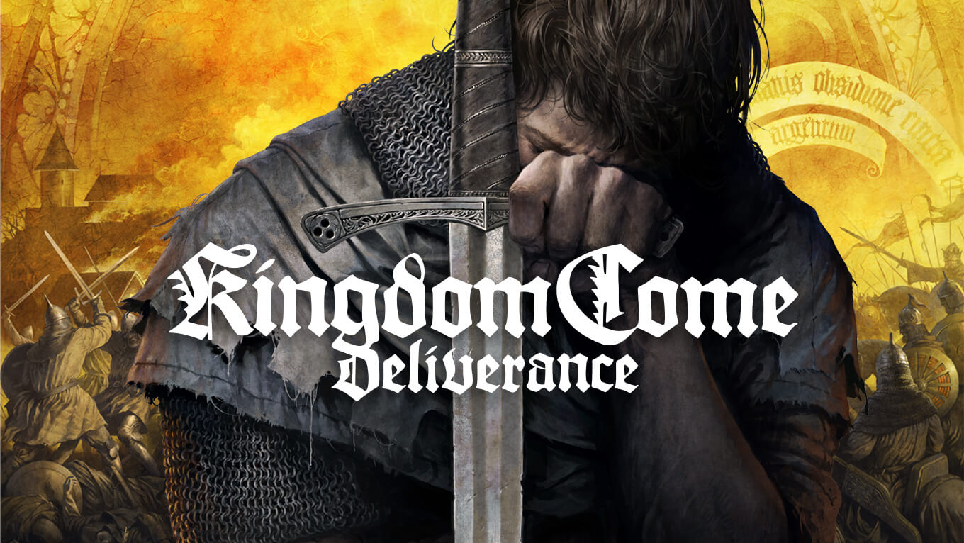 Nintendo switch best sale kingdom come deliverance