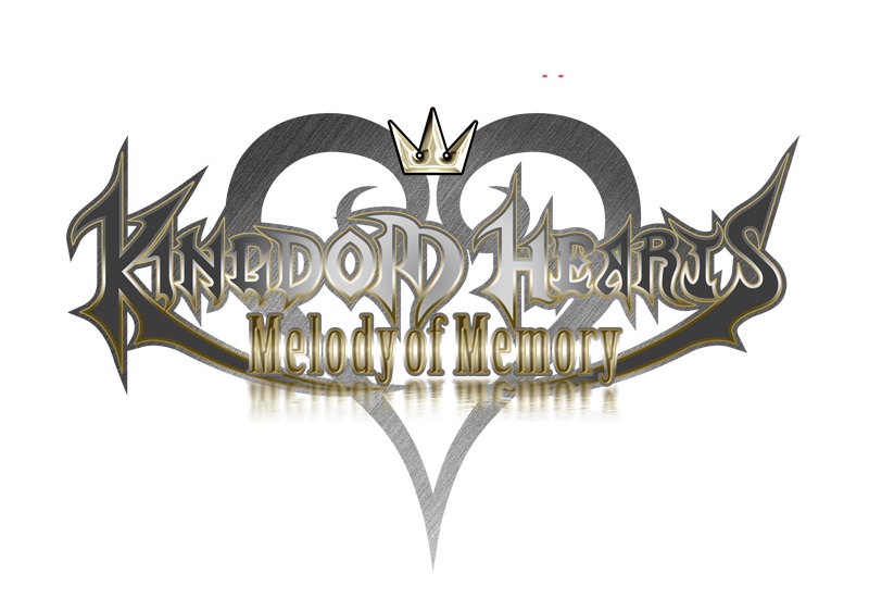 Kingdom Hearts: Melody of Memory