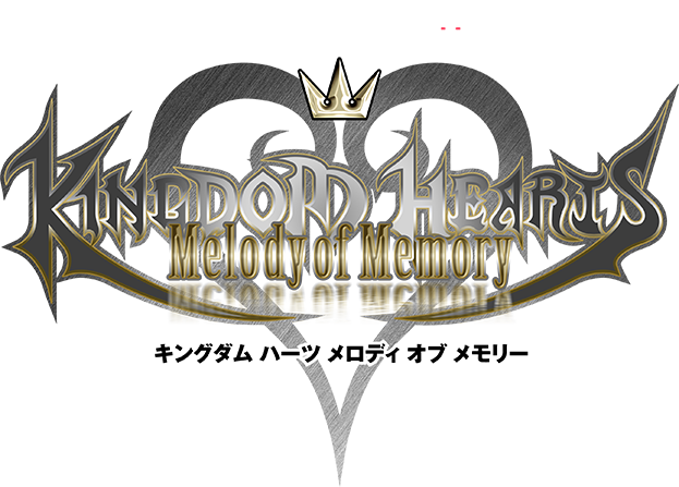 Kingdom Hearts Melody of Memory Doesn't Let You Play Online With