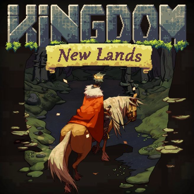kingdom new lands ending