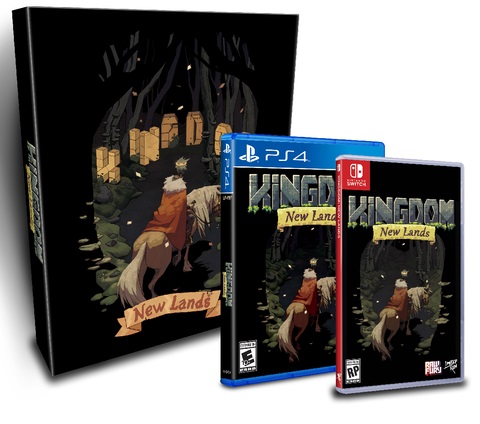 kingdom new lands switch physical