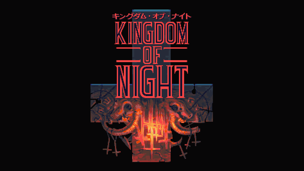 Kingdom of Night