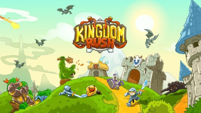 Kingdom Rush