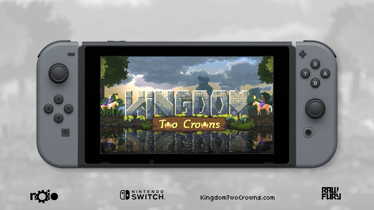 Kingdom: Two Crowns